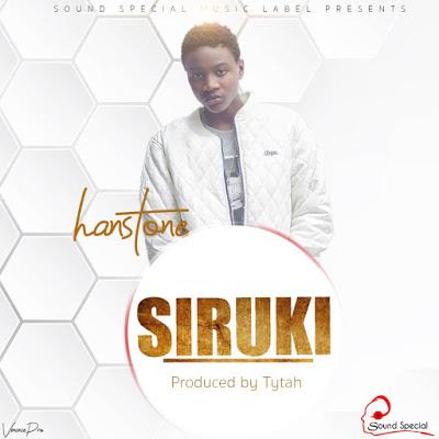 Mp3 Audio | Hanstone - Siruki | Download