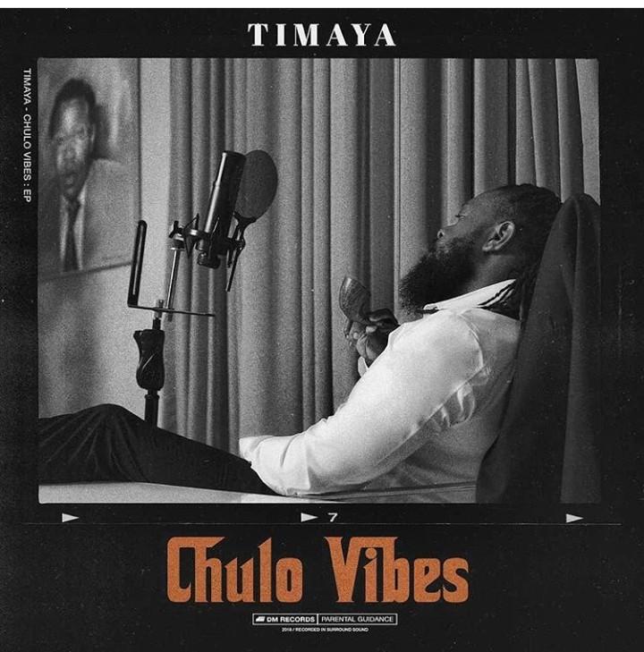 Mp3 Audio | Timaya ft Burna Boy - Pull Up | Download