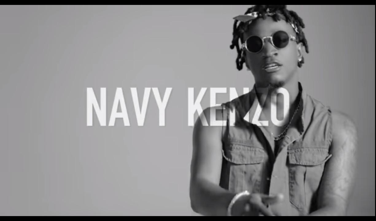 Mp4 Video | Navy Kenzo - Roll It | Download