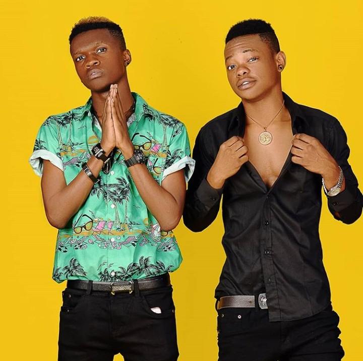 Audio :Mabantu ft Whozu - Kama Tulivyo | Download