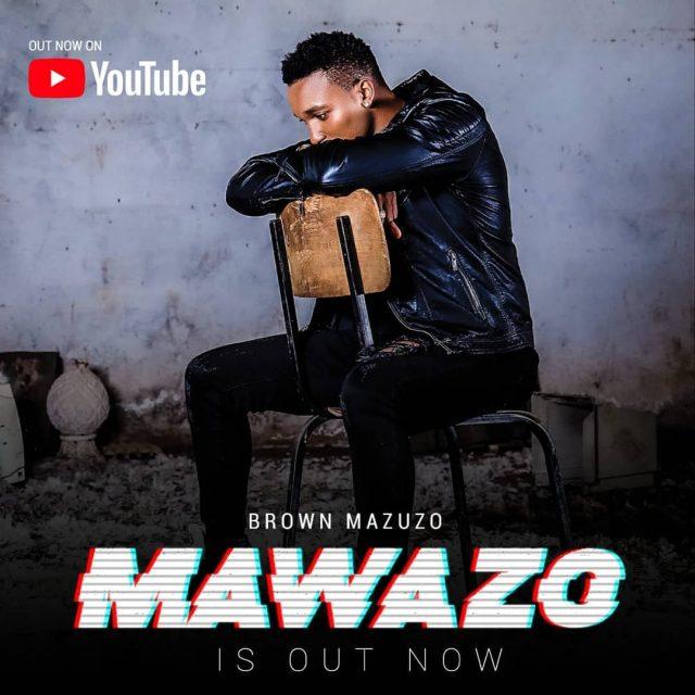 Mp3 Audio | Brown Mauzo - Mawazo | Download