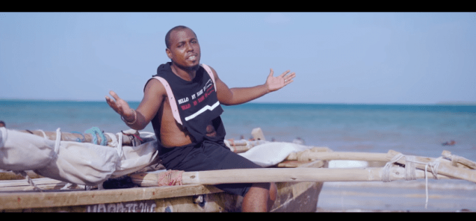 Mp4 Video | Papii Kocha - Wasalimie | Download