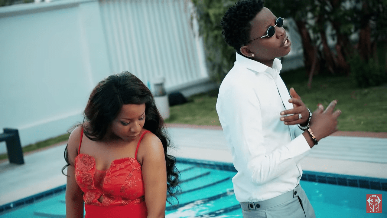 Mp4 Video | Linex ft. Lady Jaydee - Too Late | Download