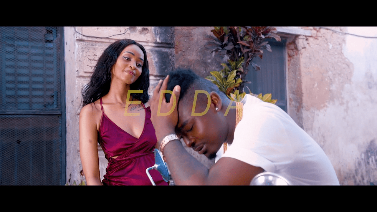 Mp4 Video | G Nako ft Aslay & Rich Mavoko - Edda | Download