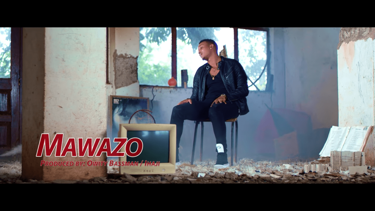 Video | Brown Mauzo - Mawazo | Download