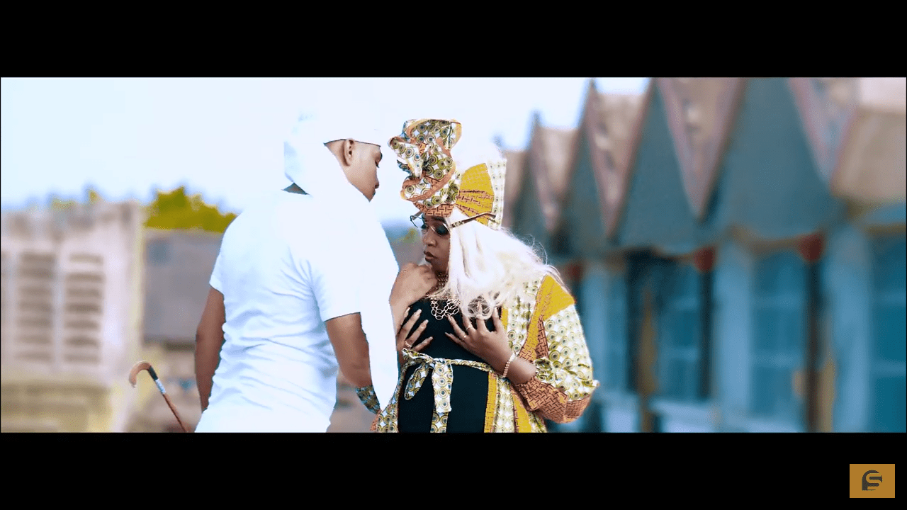 Video : Snura ft Minu Calypto - Shoko | Download