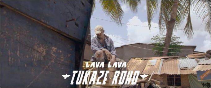 Mp4 download | Lava lava - Tukaze Roho | Download