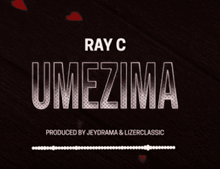 Mp3 Audio | Ray C - Umezima | Download