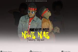 Mp3 download | Mine Boy ft Juguy - Niwe Nae | Download