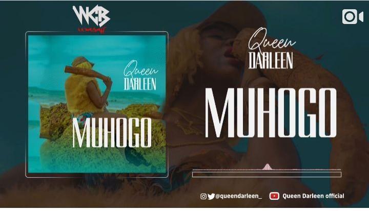 Audio : Queen Darleen - Muhogo | Download