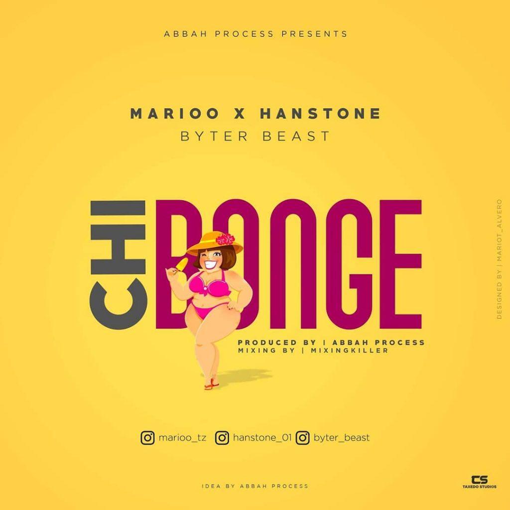 Audio : Marioo ft Hanstone & Byter Beast – Chibonge | Download