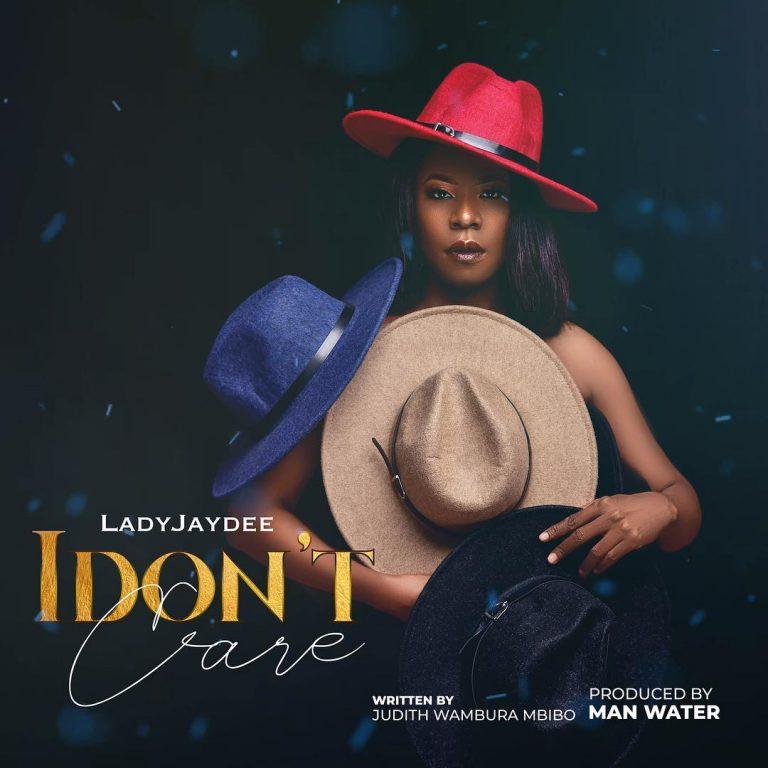 Audio | Lady Jaydee - I Don't Care | Download