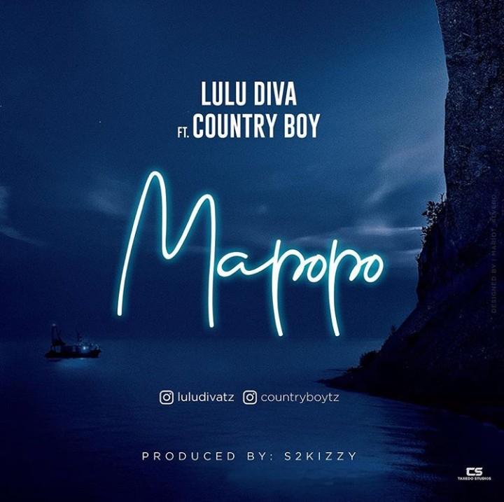 Audio | Lulu Diva ft Country Boy - Mapopo | Download