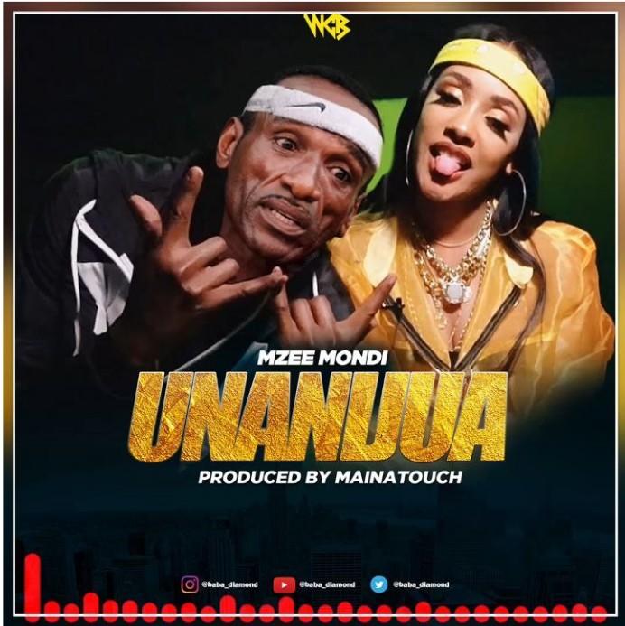 Audio | Baba Diamond - Unanijua