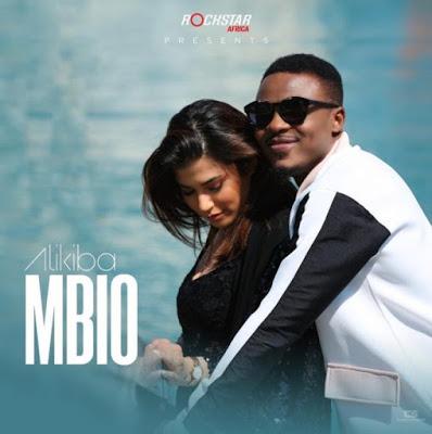 Audio | Alikiba - Mbio | Download