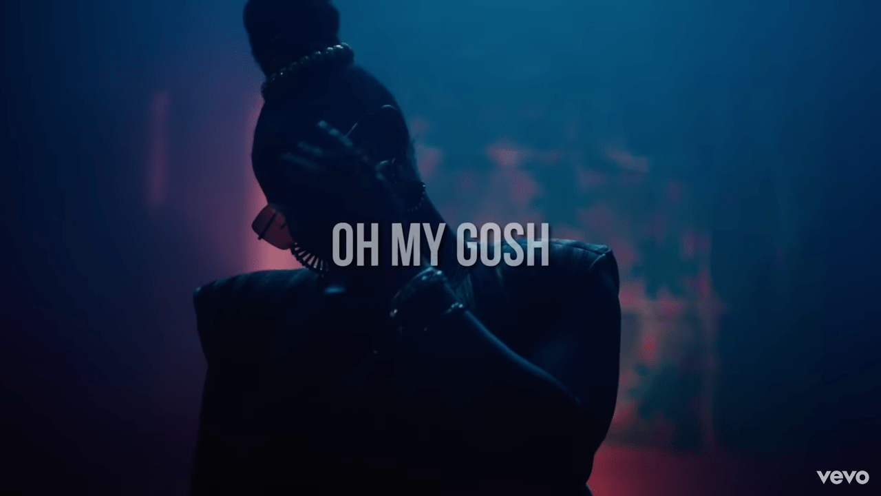 Video | Yemi Alade ft Rick Ross - Oh My Gosh(Remix)