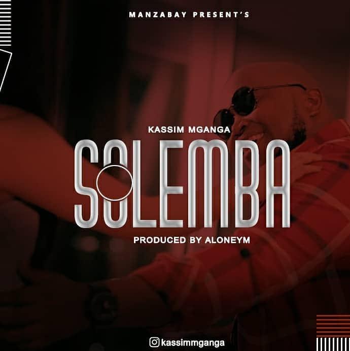 Audio | Kassim Mganga - Solemba | Download