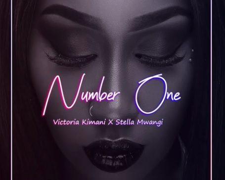 Audio | Victoria Kimani ft Stella Mwangi - Number One | Download