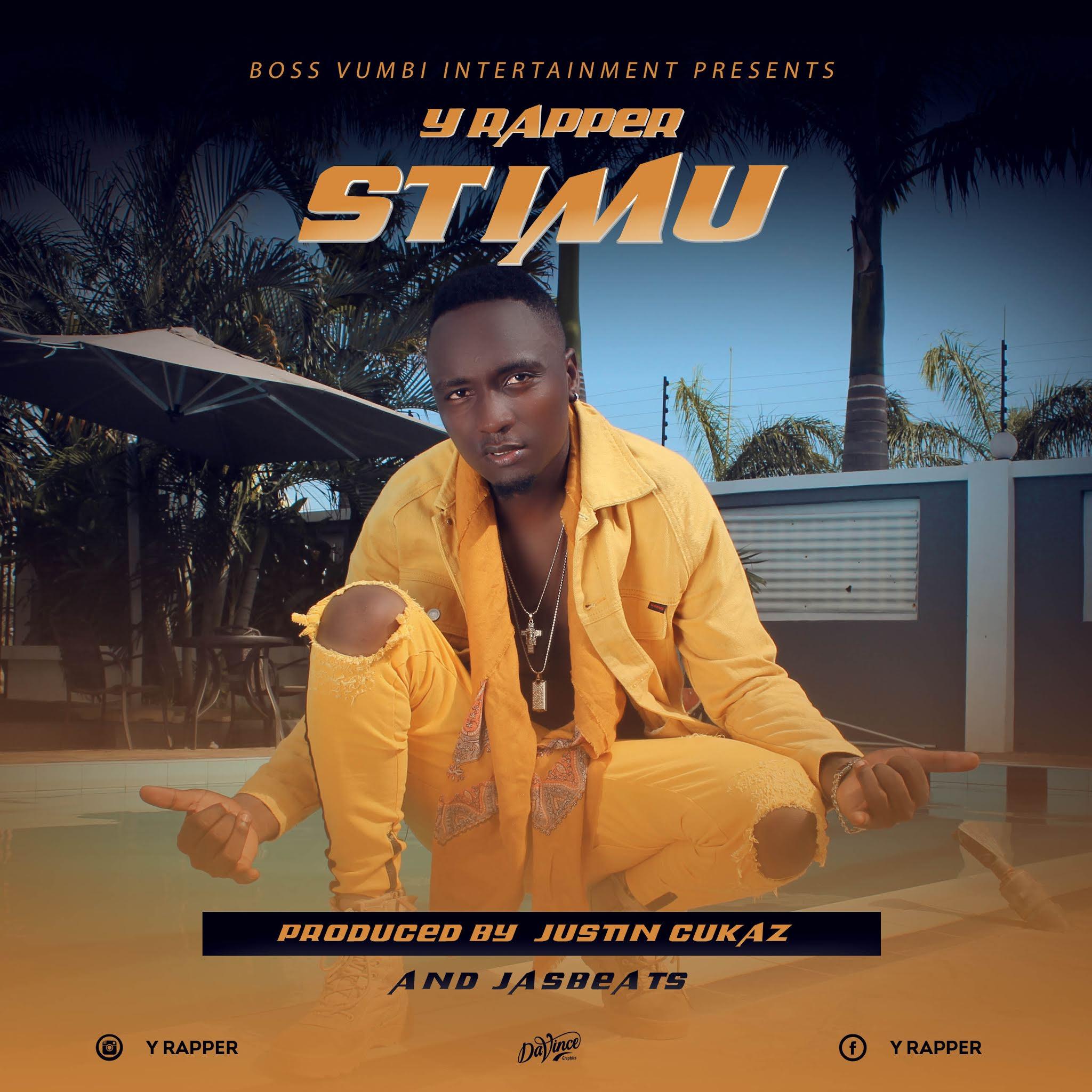 Audio : Y Rapper - Stimu | Download