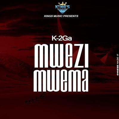 Audio | K-2Ga - Mwezi Mwema | Download