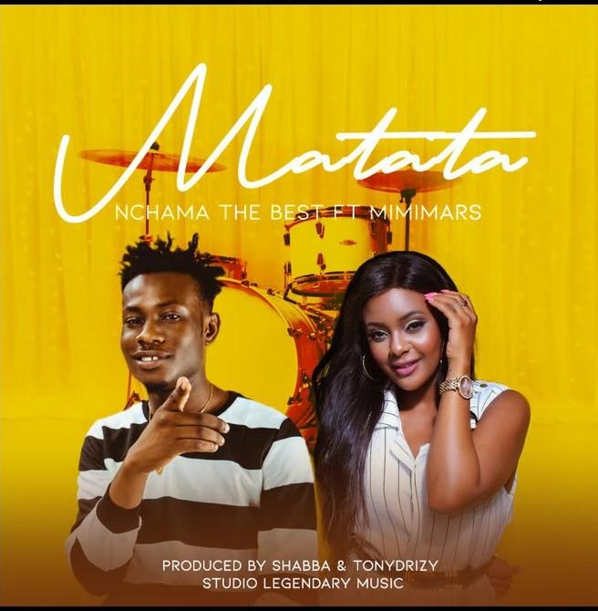 Audio | Nchama The Best ft Mimi Mars - Matata | Mp3 Download