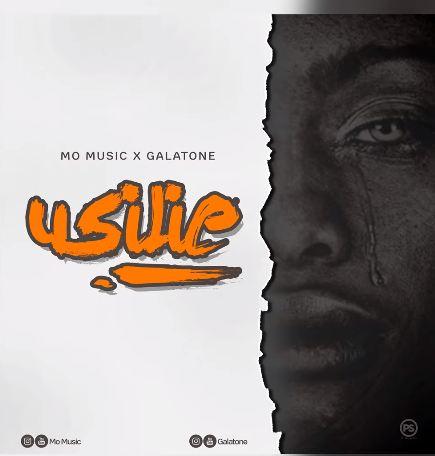 Audio | Mo Music ft Galatone - Usilie | Mp3 Download