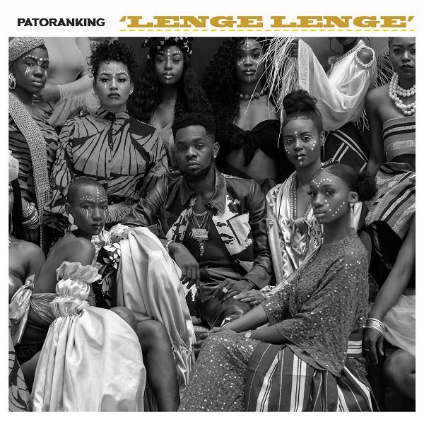 Audio | Patoranking - Lenge Lange | Download