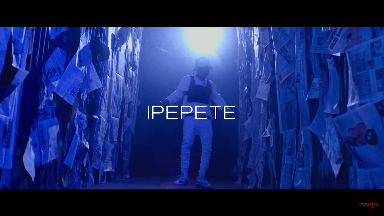 Video | Masauti - Ipepete | Mp4 Download