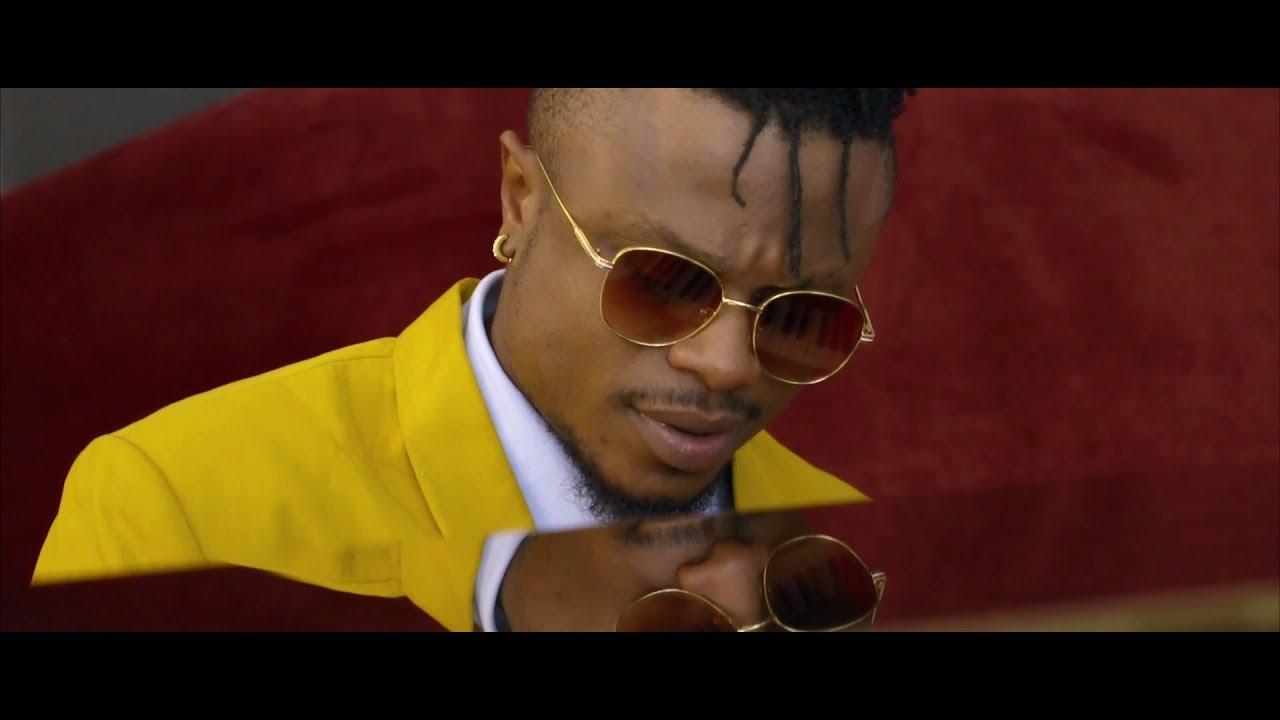 Video | Abdukiba Ft Christian Bella - Nalingi Ye | Mp4 Download