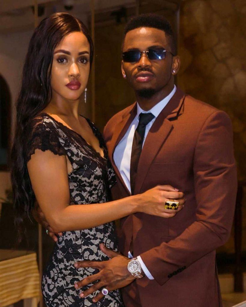 Audio | Diamond Platnumz X Mkaliwenu - Nishawakanyaga | Mp3 Download