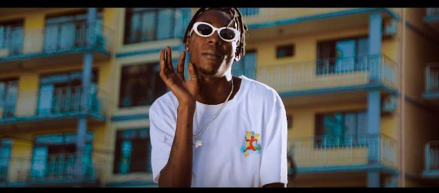 Video | Tony Cousin Ft Billnass - Kazeni | Mp4 Download