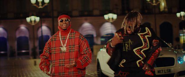 Video | Ya Levis Ft Diamond Platnumz - Penzi | Mp4 download