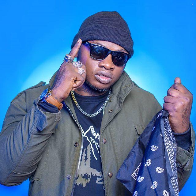 Audio | Khaligraph Jones - Leave Me Alone (Wachana na Mimi) | Mp3 download