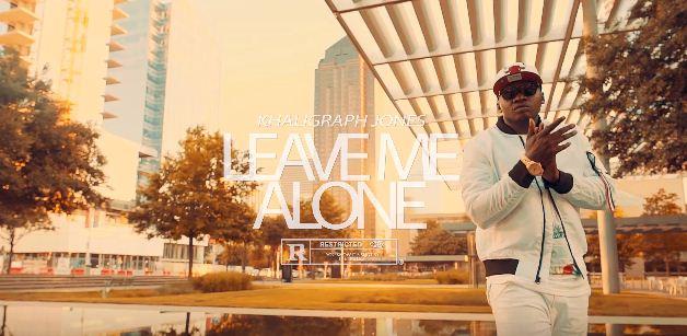 Video | Khaligraph Jones - Leave Me Alone (Wachana na Mimi) | Mp4 download