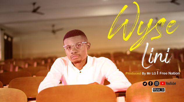 New AUDIO | Wyse - Lini | DOWNLOAD