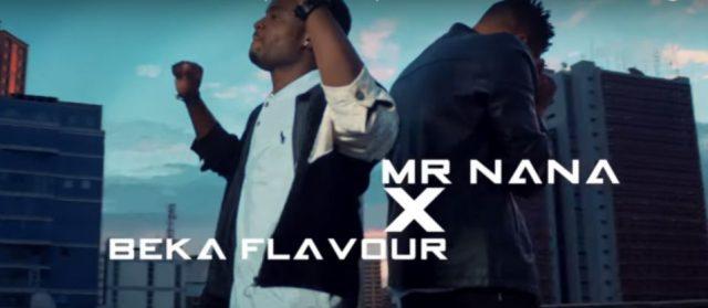 New VIDEO | Mr Nana Ft Beka Flavour - Yarabi | DOWNLOAD