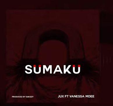 Audio | Jux Ft Vanessa Mdee - Sumaku | Mp3 download