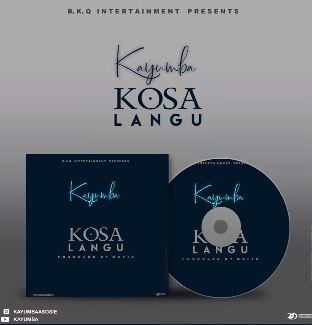 New AUDIO | Kayumba - Kosa Langu | DOWNLOAD