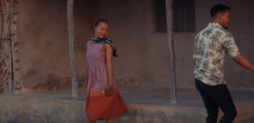 Video | Ruby Ft Kusah - Kelele | Mp4 download