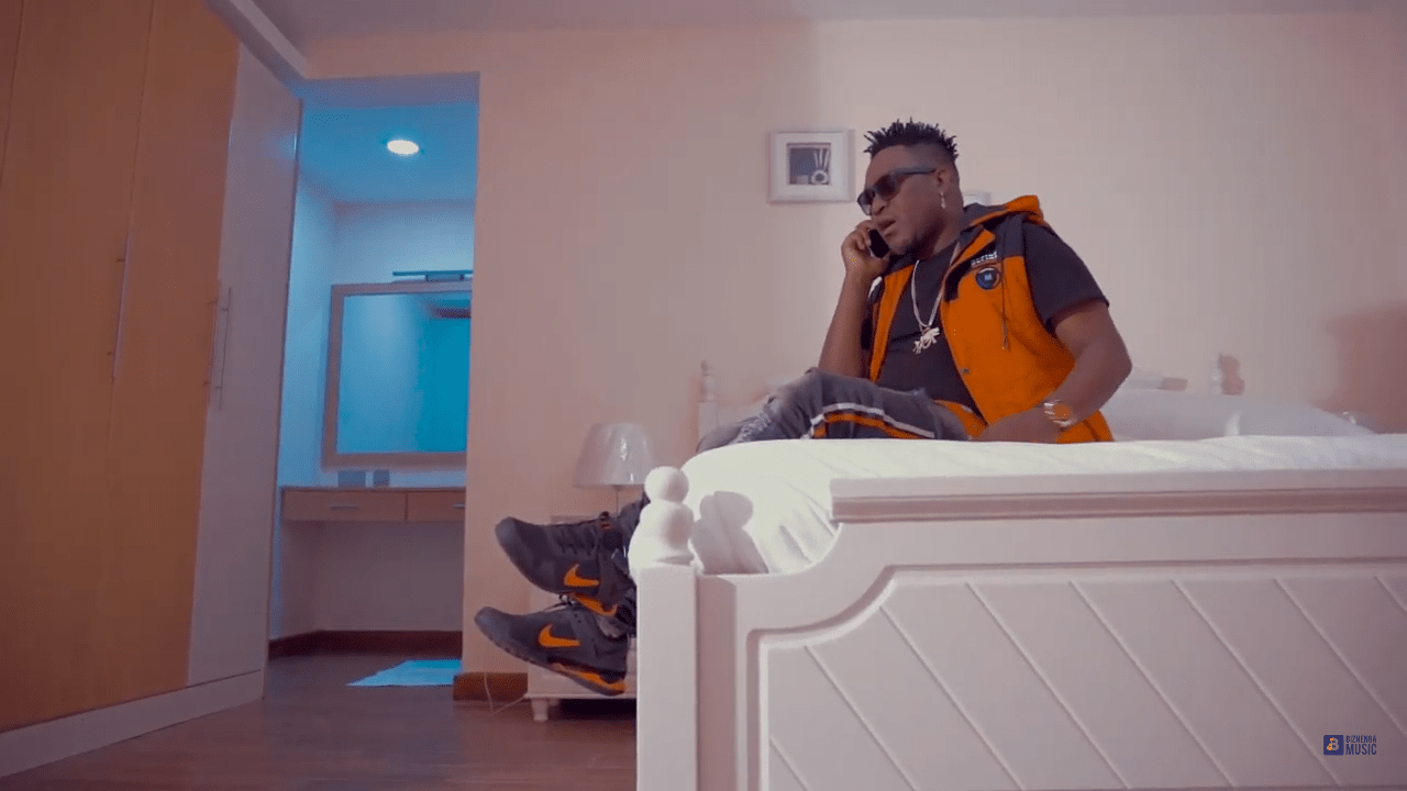 Video | Matonya ft Naiboi - Sio Fresh | Mp4 download