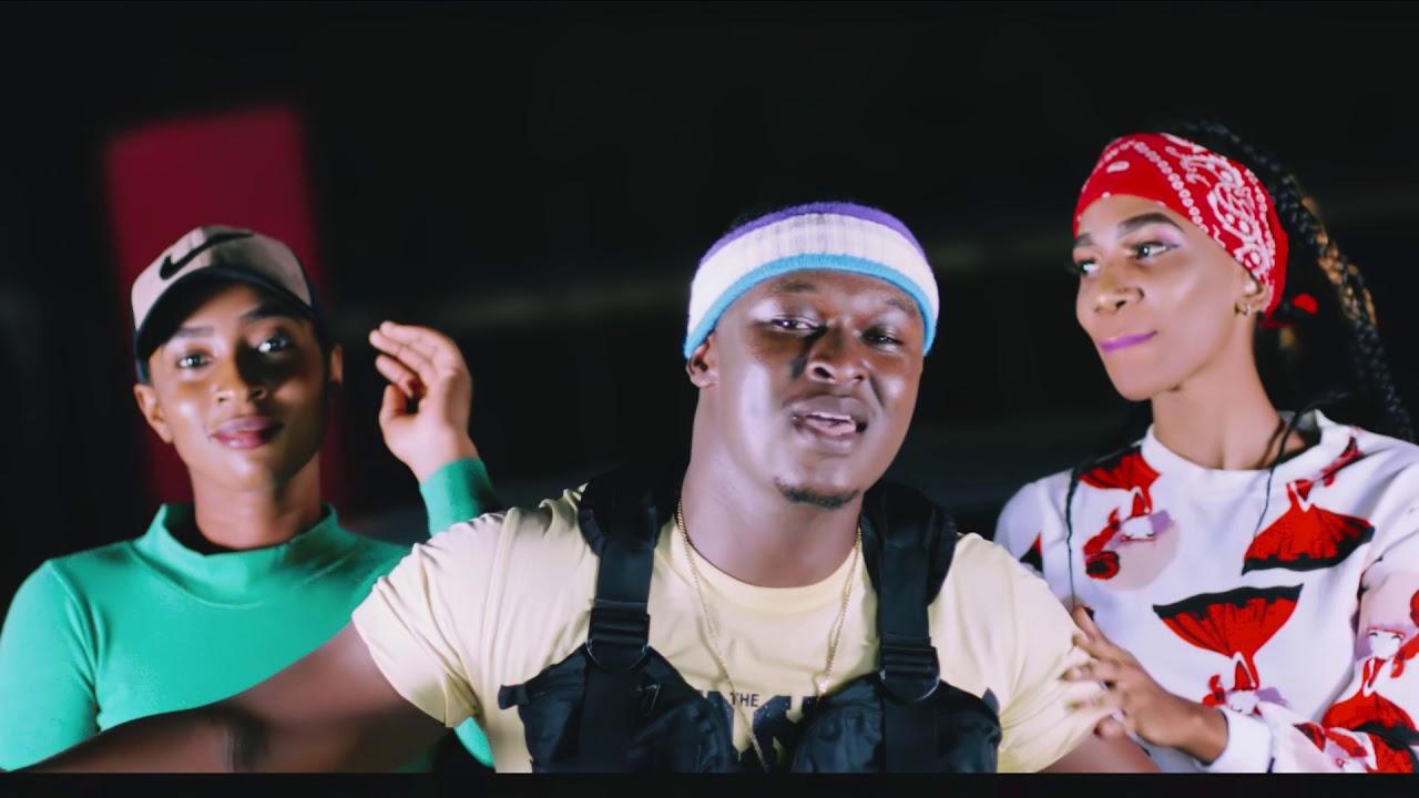 Video | Motra The Future - Cassava | Mp4 download