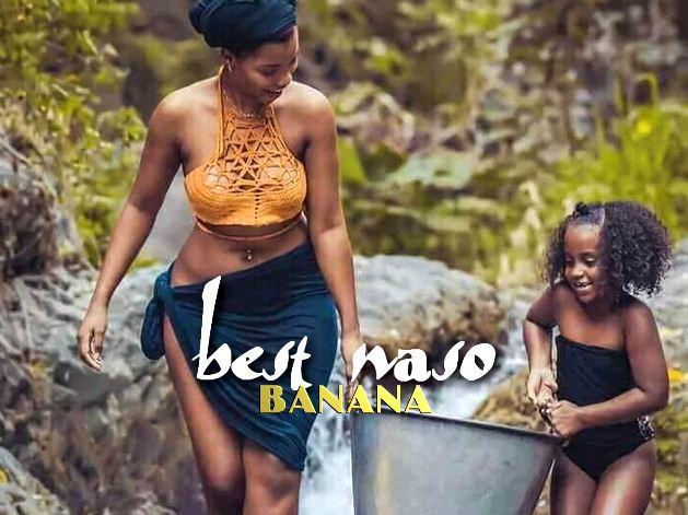 Audio | Best Naso - Banana | Mp3 Download