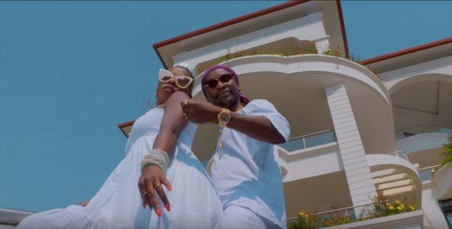 Video | Barnaba Ft Natacha - JIGI JIGI | Mp4 Download