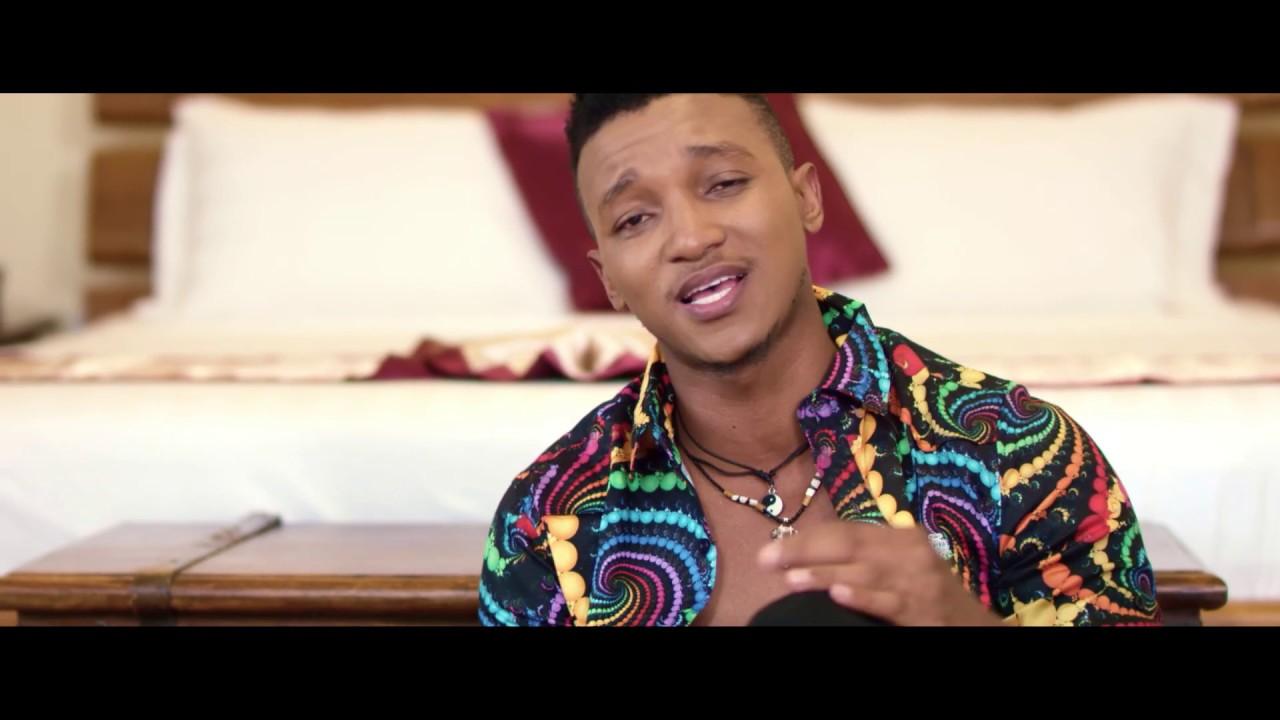 Video | Brown Mauzo - Aniote | Mp4 Download