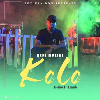 Audio | Heri Muziki - Kolo | Mp3 Download