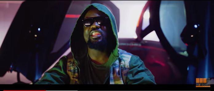 Video | Sarkodie - Bleeding | Mp3 Download