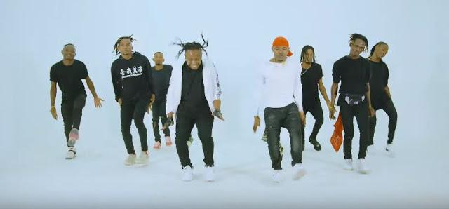 Video | Makomando Ft G Boy - Mupe Muruke | Mp4 Download