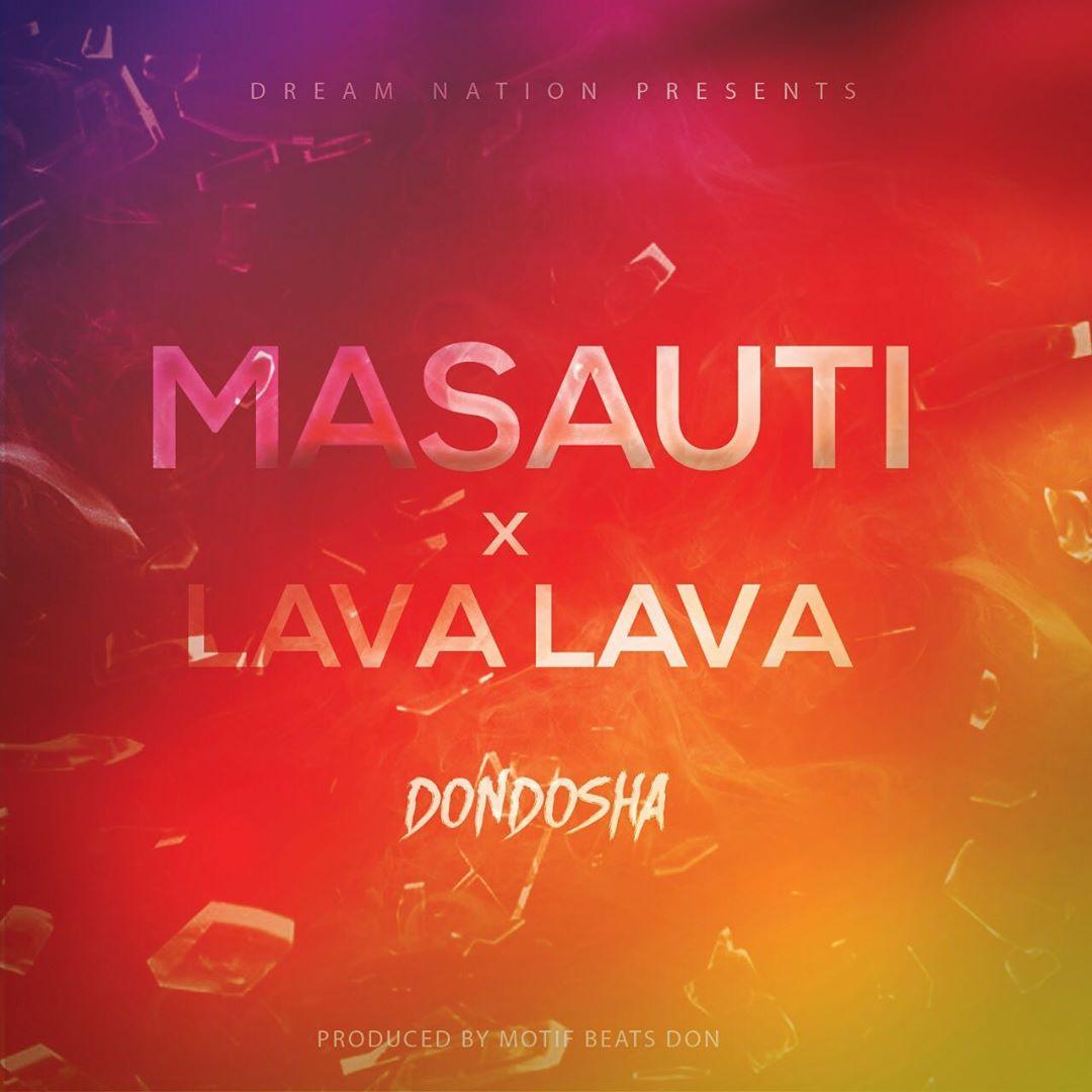 Audio | Masauti Ft Lava Lava - Dondosha | Mp3 Download