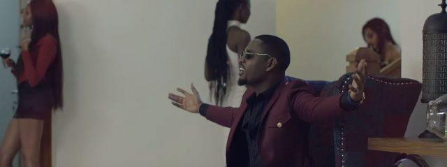 Video | Naiboi Ft Ben Pol - Mmoja | Mp4 download