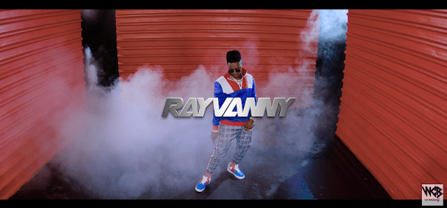 Video | Rayvanny Ft Rowlene - Girlfriend | Mp4 download